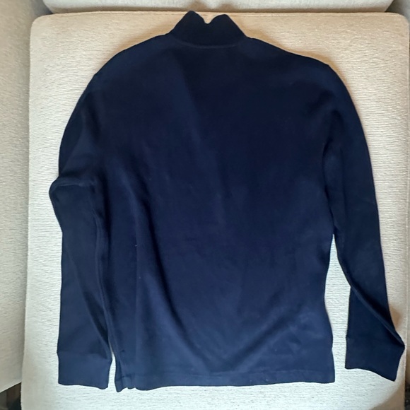 Polo Ralph Lauren Quarter Zip - Picture 4 of 4